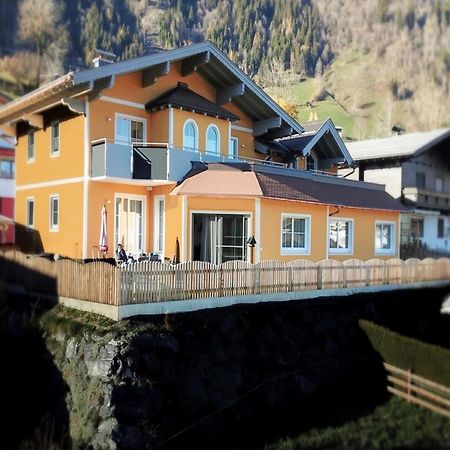 Luxurious Mansion In Goldegg Near Skiing Area Экстерьер фото